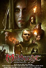 Midnight Chronicles (2009) M4uHD Free Movie