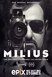 Milius (2013) Free Movie