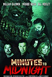 Minutes to Midnight (2018) M4uHD Free Movie