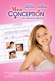 Miss Conception (2008) Free Movie