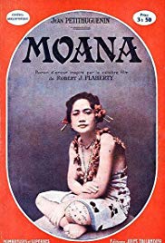 Moana (1926) Free Movie