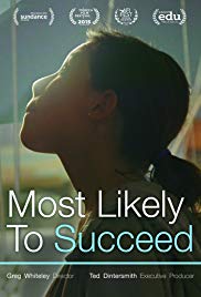Most Likely to Succeed (2015) Free Movie