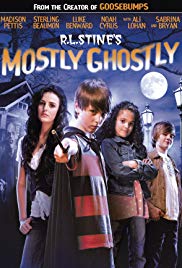 Mostly Ghostly (2008) Free Movie