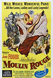 Moulin Rouge (1952) Free Movie