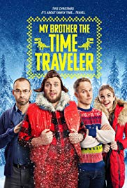 My Brother the Time Traveler (2017) M4uHD Free Movie
