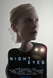 Night Eyes (2014) Free Movie M4ufree