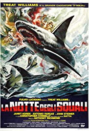 Night of the Sharks (1988) Free Movie M4ufree
