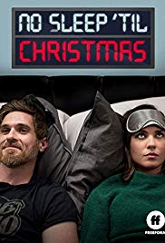 No Sleep Til Christmas (2018) M4uHD Free Movie