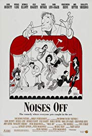 Noises Off... (1992) Free Movie