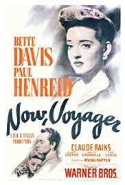 Now, Voyager (1942) Free Movie