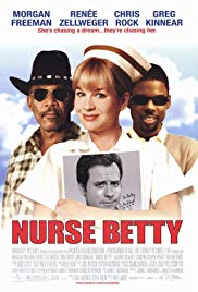Nurse Betty (2000) Free Movie