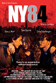 NY84 (2016) M4uHD Free Movie