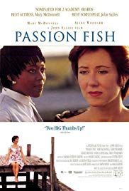 Passion Fish (1992) Free Movie M4ufree