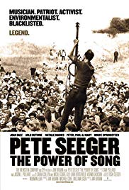 Pete Seeger: The Power of Song (2007) Free Movie M4ufree