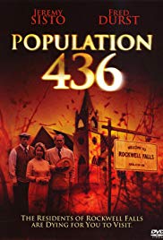 Population 436 (2006) M4uHD Free Movie