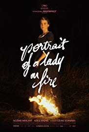 Portrait of a Lady on Fire (2019) Free Movie M4ufree