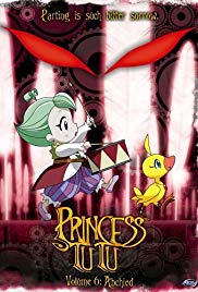 Princess Tutu (20022003) Free Tv Series