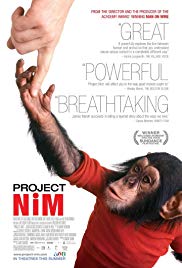 Project Nim (2011) Free Movie