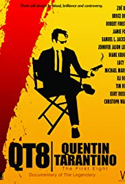 QT8: The First Eight (2019) M4uHD Free Movie