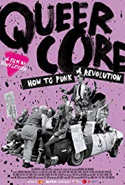 Queercore: How to Punk a Revolution (2017) M4uHD Free Movie