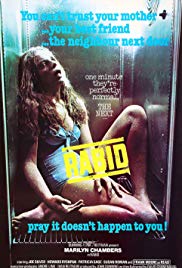 Rabid (1977) Free Movie