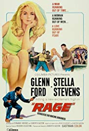 Rage (1966) Free Movie