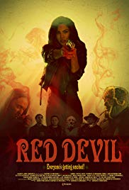 Red Devil (2019) M4uHD Free Movie