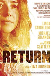 Return (2011) Free Movie