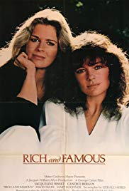Rich and Famous (1981) Free Movie M4ufree
