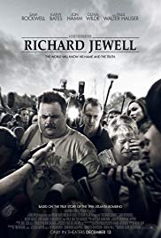 Richard Jewell (2019) Free Movie