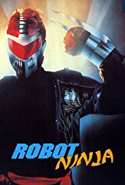 Robot Ninja (1989) M4uHD Free Movie