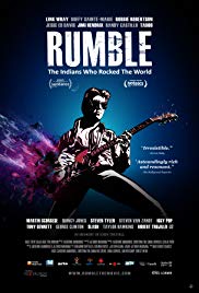 Rumble: The Indians Who Rocked The World (2017) Free Movie