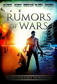 Rumors of Wars (2014) Free Movie