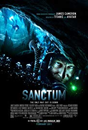 Sanctum (2011) M4uHD Free Movie