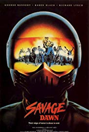 Savage Dawn (1985) Free Movie