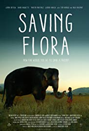 Saving Flora (2018) M4uHD Free Movie