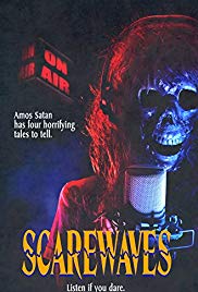 Scarewaves (2014) Free Movie