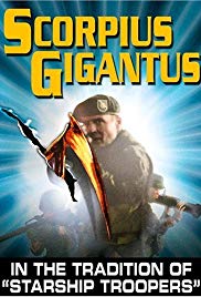 Scorpius Gigantus (2006) M4uHD Free Movie