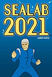 Sealab 2021 (20002005) Free Tv Series