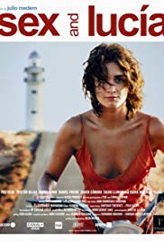 Sex and Lucia (2001) Free Movie M4ufree