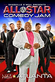 Shaquille ONeal Presents: All Star Comedy Jam  Live from Atlanta (2013) Free Movie