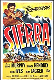 Sierra (1950) Free Movie
