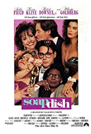 Soapdish (1991) Free Movie