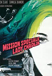Special Mission Lady Chaplin (1966) M4uHD Free Movie