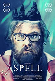 Spell (2018) M4uHD Free Movie