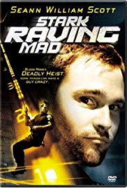 Stark Raving Mad (2002) M4uHD Free Movie