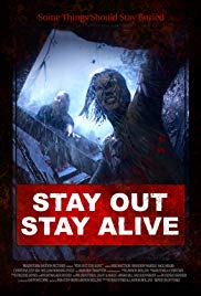  Stay Out Stay Alive (2019) M4uHD Free Movie