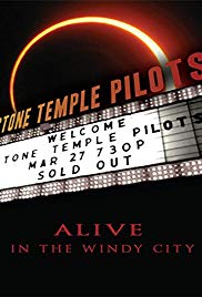 Stone Temple Pilots: Alive in the Windy City (2012) Free Movie