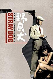 Stray Dog (1949) Free Movie
