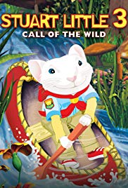 Stuart Little 3: Call of the Wild (2005) Free Movie